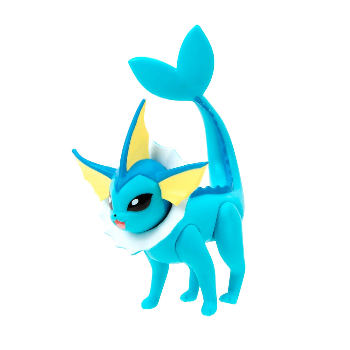 Set 1 O 2 Figuras De 5 A 8 Cm. Pokemon - Vaporeon